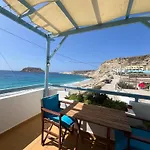 Nefeli * Lefkos (Karpathos)
