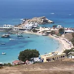 Nefeli Lefkos (Karpathos)