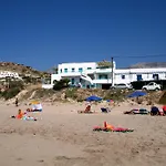 Nefeli * Lefkos (Karpathos)