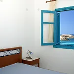 Nefeli * Lefkos (Karpathos)