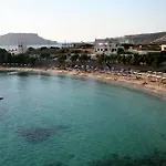 Daire Nefeli Lefkos (Karpathos)