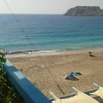 Daire Nefeli Lefkos (Karpathos)