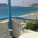 Nefeli * Lefkos (Karpathos)