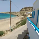 Nefeli Lefkos (Karpathos)