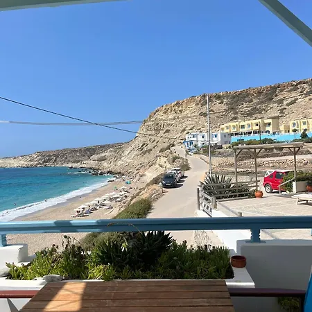 Nefeli Lefkos (Karpathos)