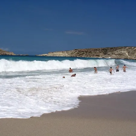 Nefeli *