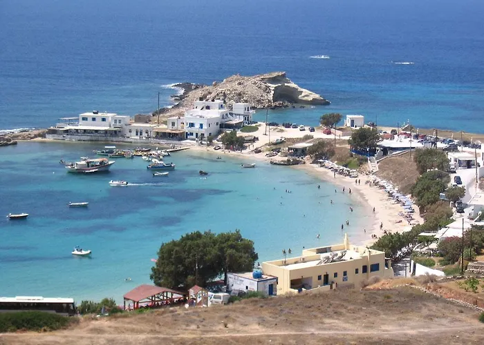 Nefeli Lefkos (Karpathos)
