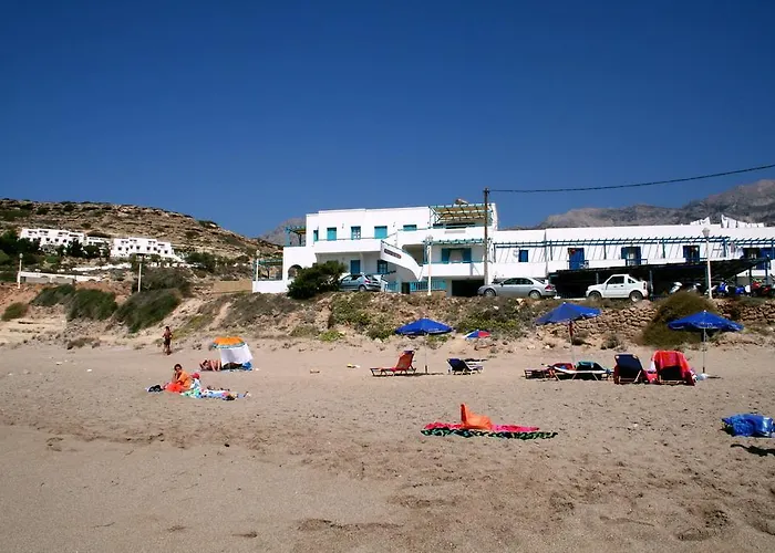 Nefeli * Lefkos (Karpathos)