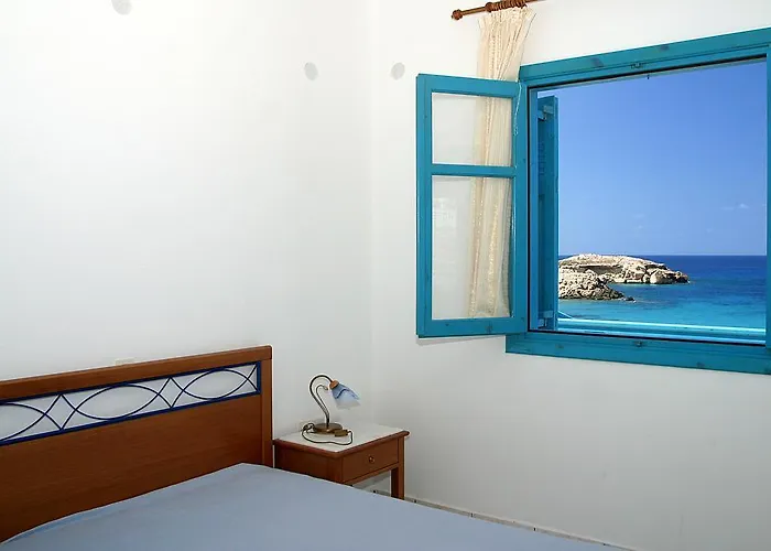 Nefeli * Lefkos (Karpathos)