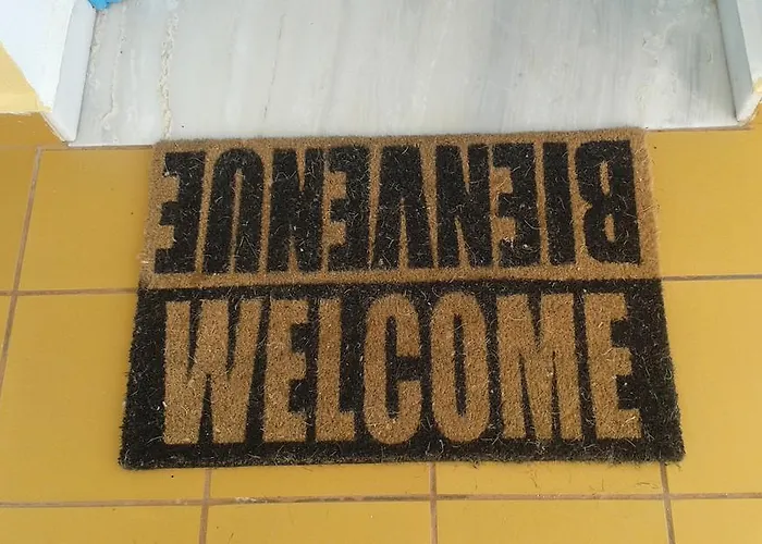 公寓 Nefeli Lefkos (Karpathos)