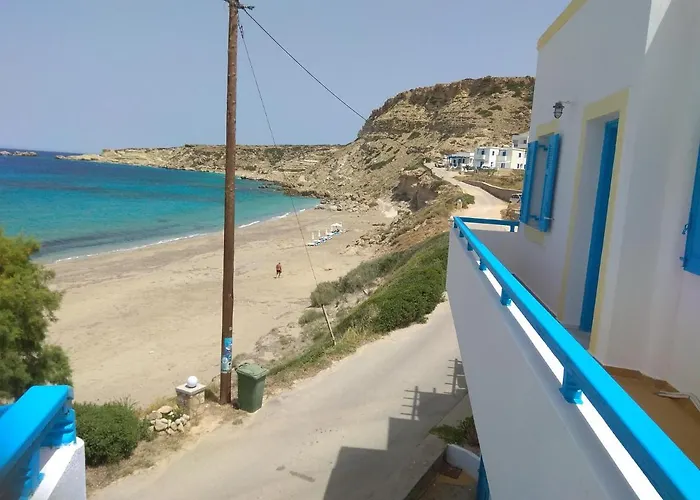 Nefeli Lefkos (Karpathos)