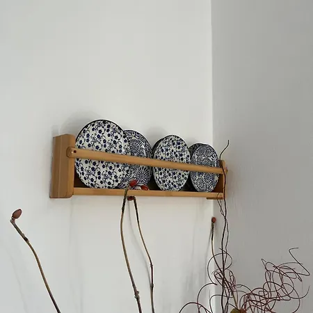 Lejlighed Nefeli Lefkos (Karpathos)