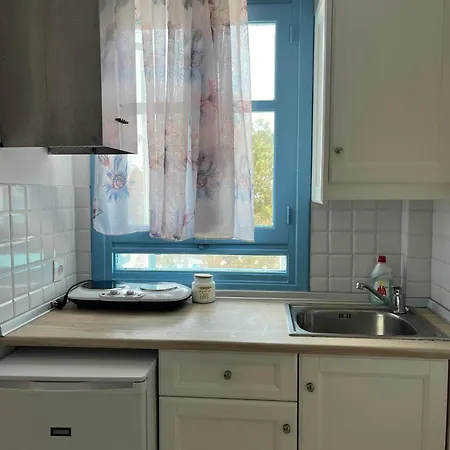 Nefeli Apartment *