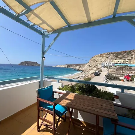 Nefeli * Lefkos (Karpathos)