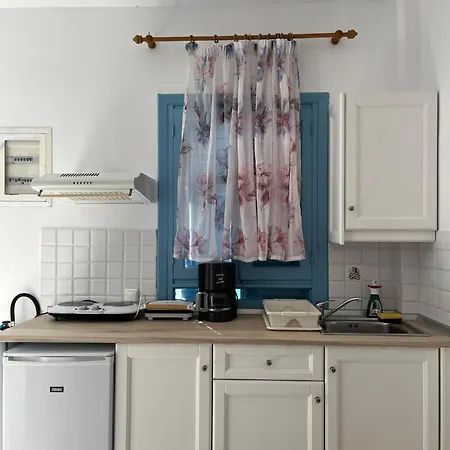 Nefeli Lejlighed Lefkos (Karpathos)