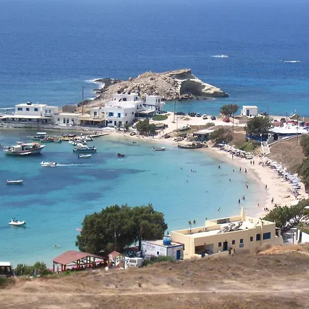 Nefeli Lefkos (Karpathos)