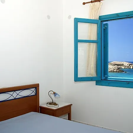 Nefeli * Lefkos (Karpathos)