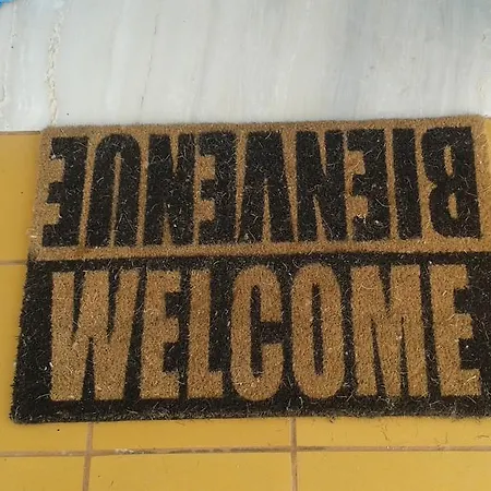 Lejlighed Nefeli Lefkos (Karpathos)