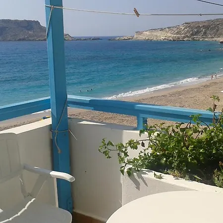 Nefeli * Lefkos (Karpathos)