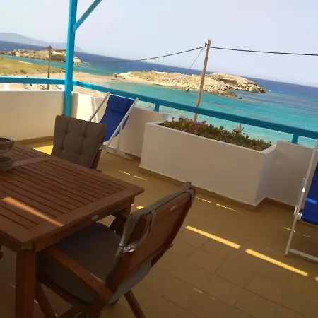 Nefeli * Lefkos (Karpathos)