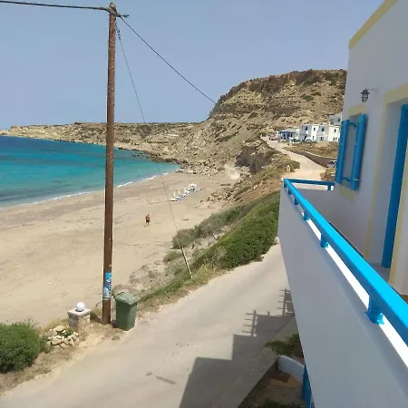 Nefeli Lefkos (Karpathos)