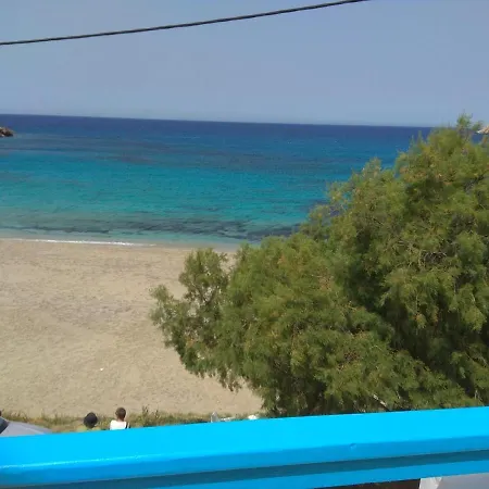 Nefeli Lefkos (Karpathos)
