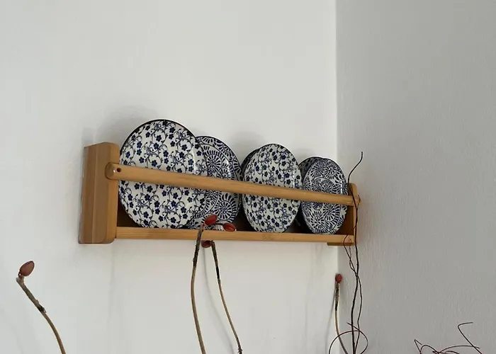 شقة Nefeli Lefkos (Karpathos)