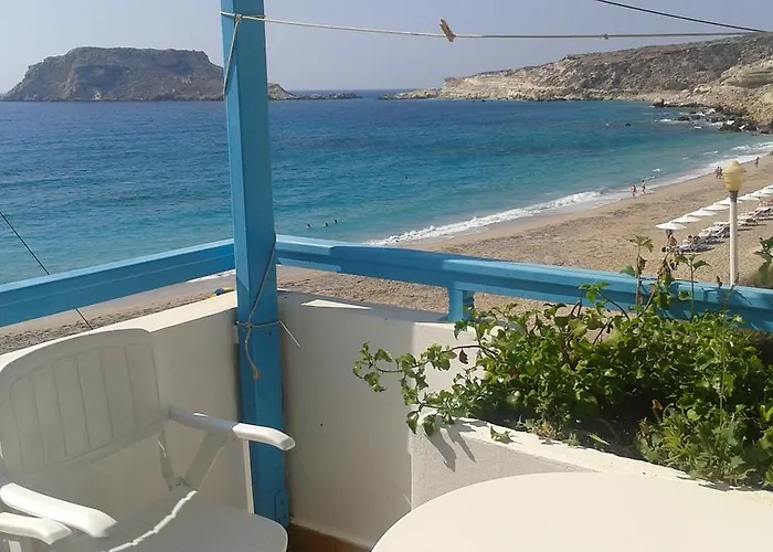 Nefeli * Lefkos (Karpathos)