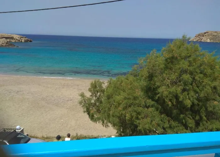 Nefeli Lefkos (Karpathos)